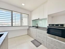 Blk 706 Tampines Sunrise (Tampines), HDB 5 Rooms #594495661